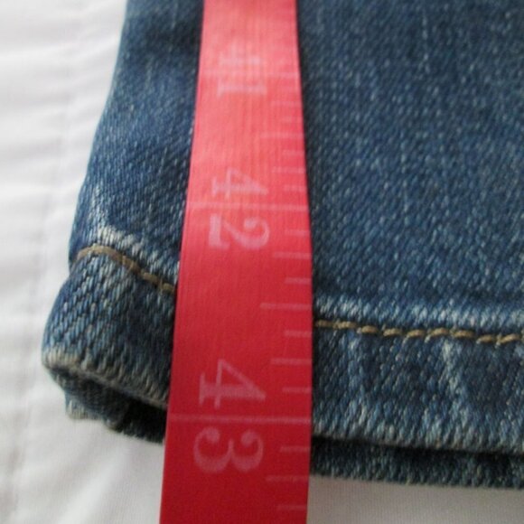Carhartt 102731 Original Fit Rugged Flex® Jeans - Straight Leg (For Women) 26W - Picture 13 of 16